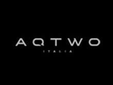 AQTWO品牌标志LOGO