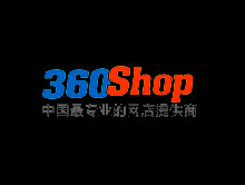 360shopa品牌标志LOGO