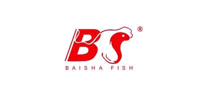 Baishafish品牌标志LOGO