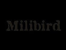 米利鸟品牌标志LOGO