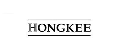 HONGKEE品牌标志LOGO