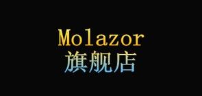 molazor品牌标志LOGO