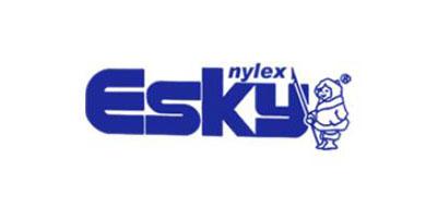 Nylex Esky品牌标志LOGO