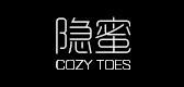 cozytoes服饰品牌标志LOGO