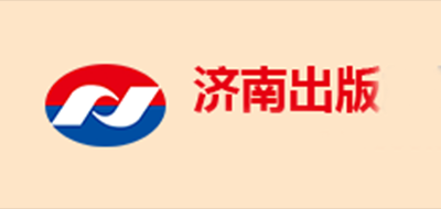济南出版品牌标志LOGO