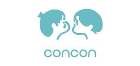 CONCON品牌标志LOGO