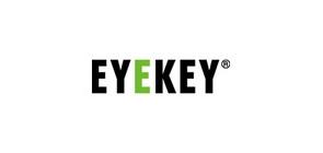 eyekey品牌标志LOGO