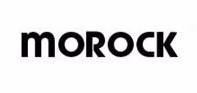MOROCK品牌标志LOGO