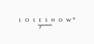 LOSESHOW品牌标志LOGO