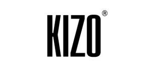 kizo品牌标志LOGO