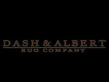Dash&Albert品牌标志LOGO