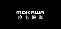 mokawa品牌标志LOGO
