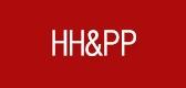 hhpp品牌标志LOGO