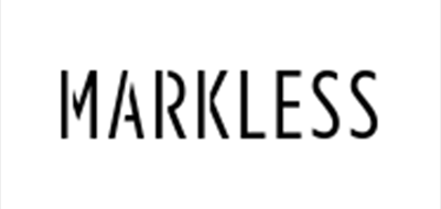 MARKLESS品牌标志LOGO