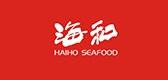 海和食品品牌标志LOGO