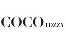 COCOTDZZY品牌标志LOGO