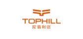 tophill手表品牌标志LOGO