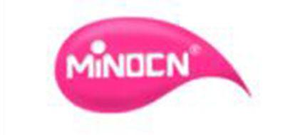 MINOCN品牌标志LOGO