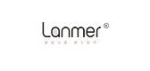 lanmer品牌标志LOGO