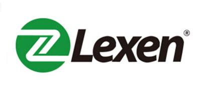 Lexen品牌标志LOGO