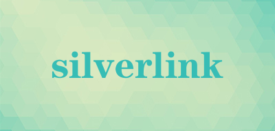 silverlink品牌标志LOGO