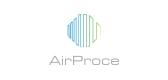 airproce品牌标志LOGO