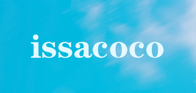 issacoco品牌标志LOGO