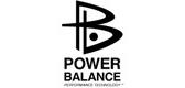 powerbalance品牌标志LOGO