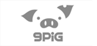 九猪品牌标志LOGO