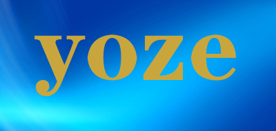 yoze品牌标志LOGO