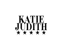 凯蒂·朱迪斯品牌标志LOGO