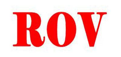 ROV品牌标志LOGO