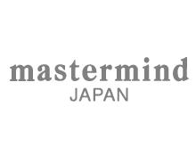 MastermindJapan品牌标志LOGO