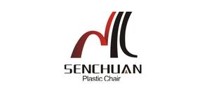 senchuan职工椅