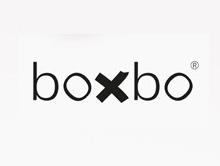 BOXBO品牌标志LOGO
