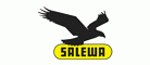 Salewa品牌标志LOGO