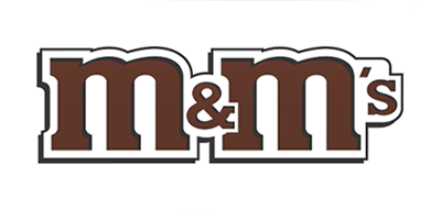 M&M’S牛奶巧克力