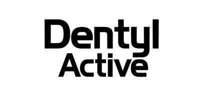 Dentyl Active品牌标志LOGO