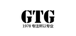 gtg品牌标志LOGO