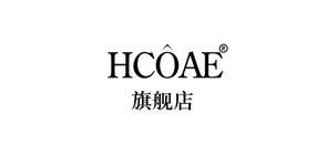 hcoae品牌标志LOGO