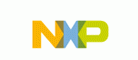 NXP品牌标志LOGO
