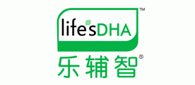 DHA藻油品牌标志LOGO