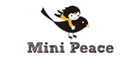 Mini Peace儿童毛衣