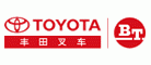 丰田叉车品牌标志LOGO