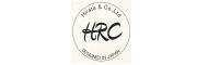 HRC品牌标志LOGO