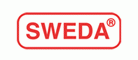 SWEDA品牌标志LOGO