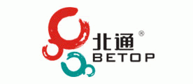 BETOP品牌标志LOGO