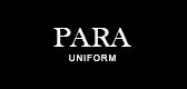 parauniform