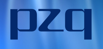 pzq品牌标志LOGO