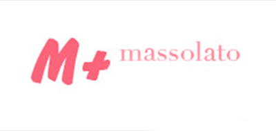 MASSOLATO品牌标志LOGO